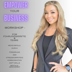 Empower Your Business - Workshop